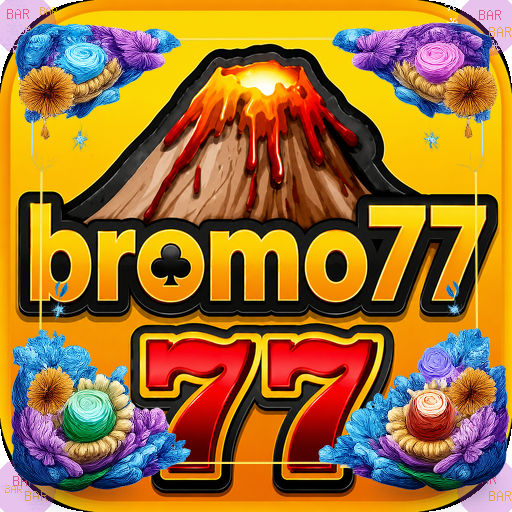 bromo77 — galeri pratinjau Resmi APK
